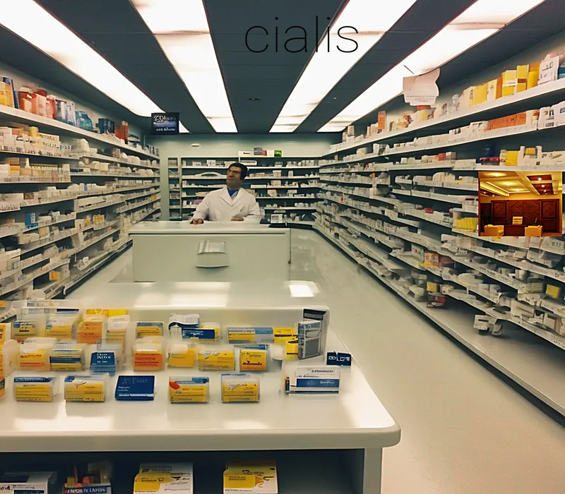 Comprar cialis con seguridad